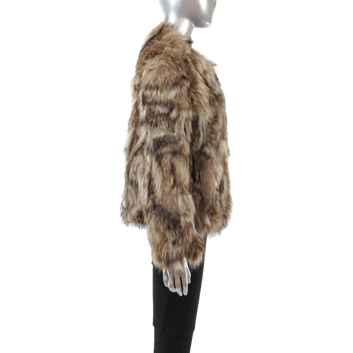 Section Raccoon Jacket- Size M