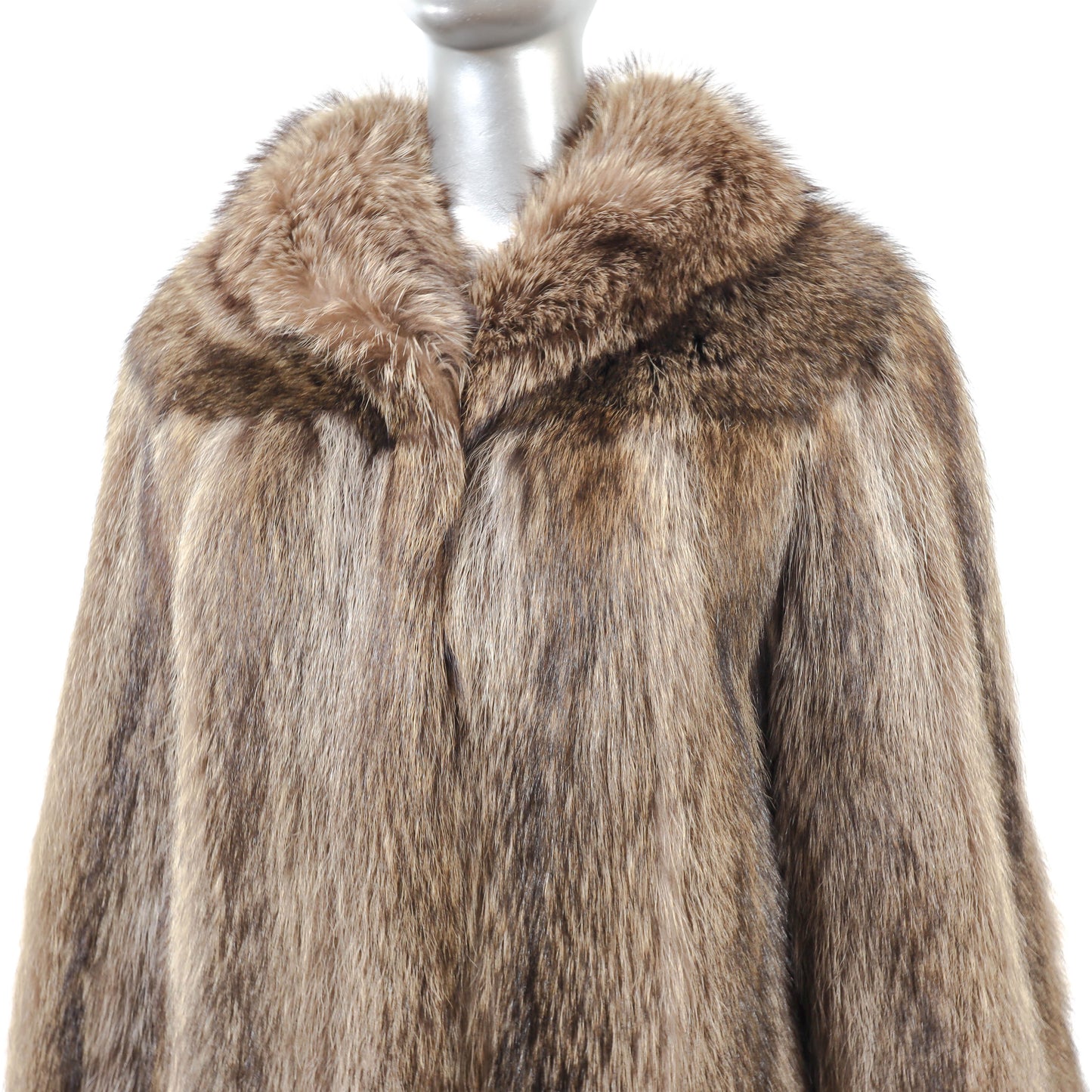 Raccoon Stroller- Size L