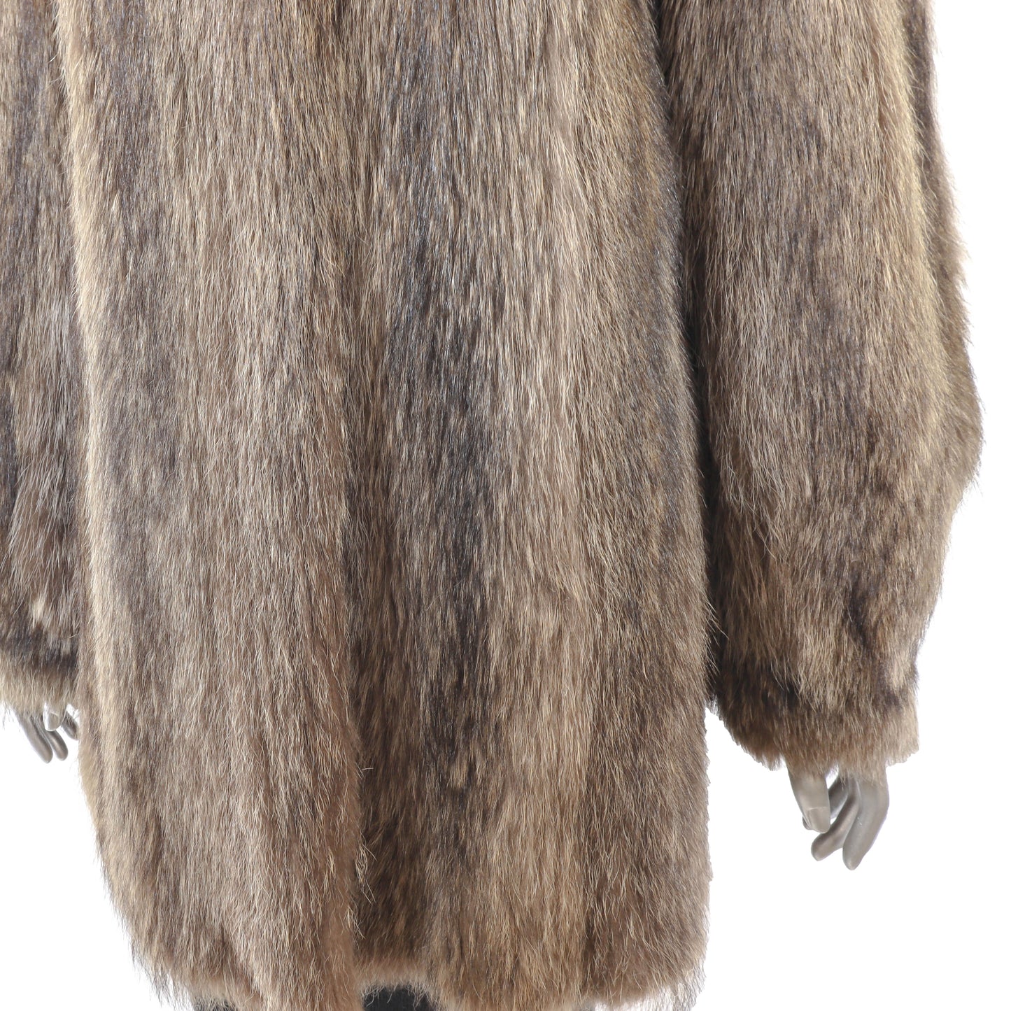 Raccoon Stroller- Size L