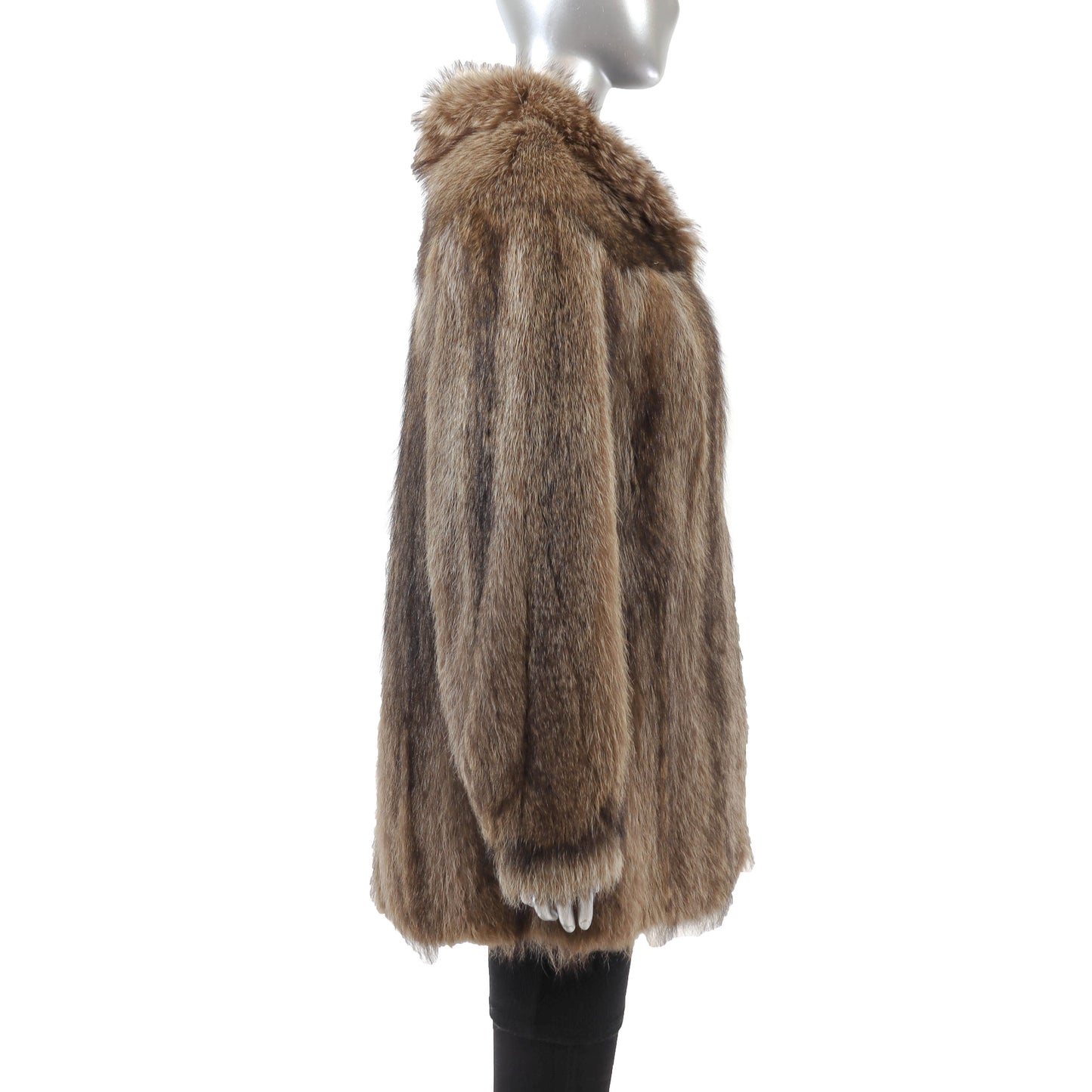 Raccoon Stroller- Size L