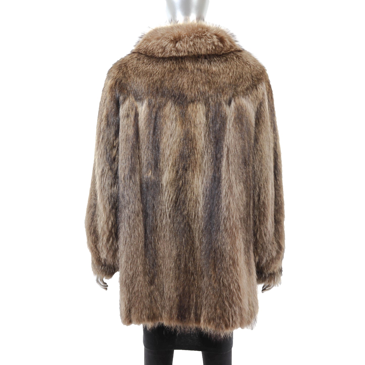 Raccoon Stroller- Size L