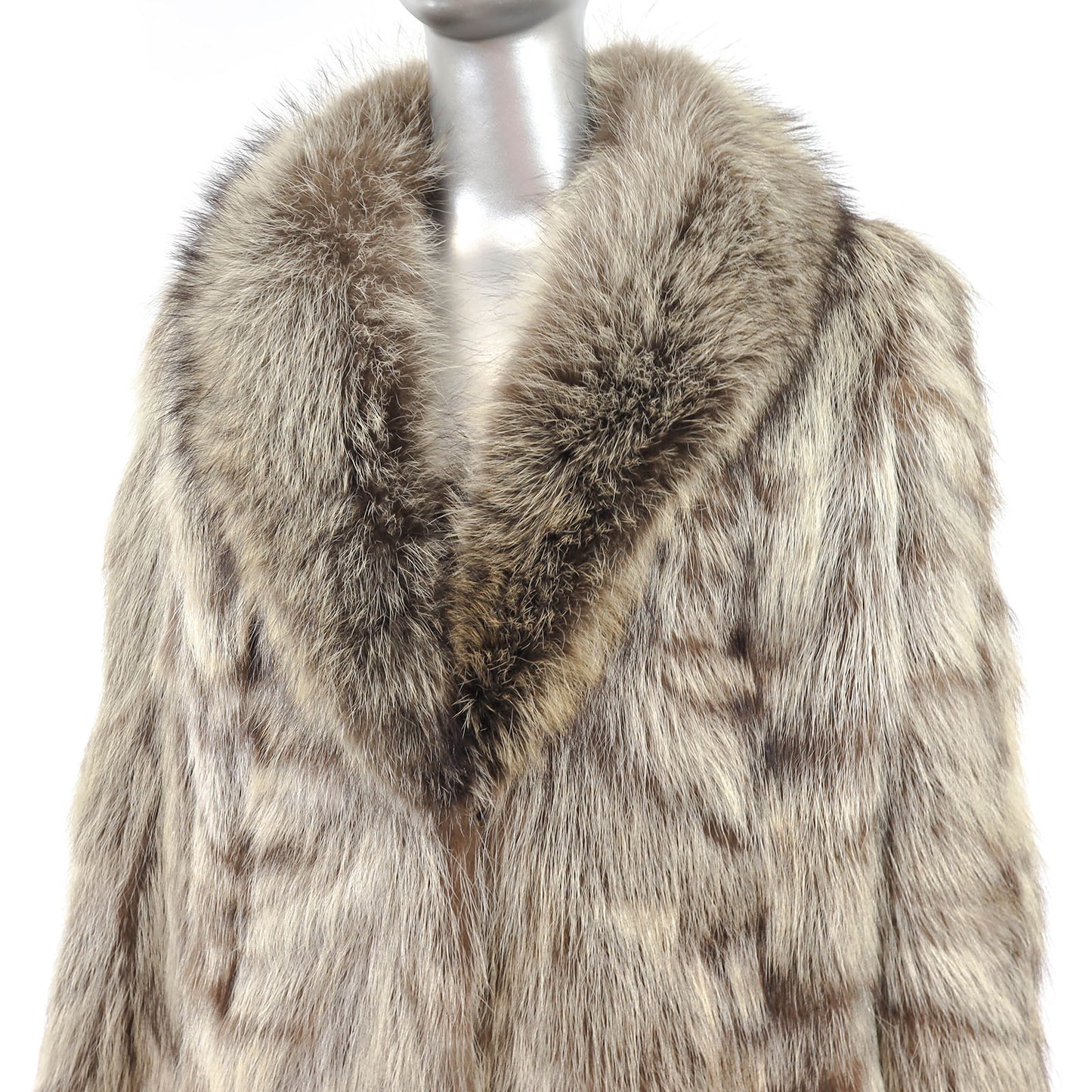Section Raccoon Stroller- Size M
