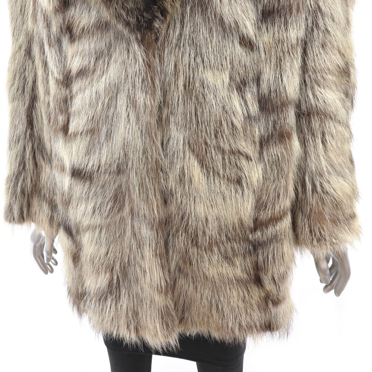 Section Raccoon Stroller- Size M