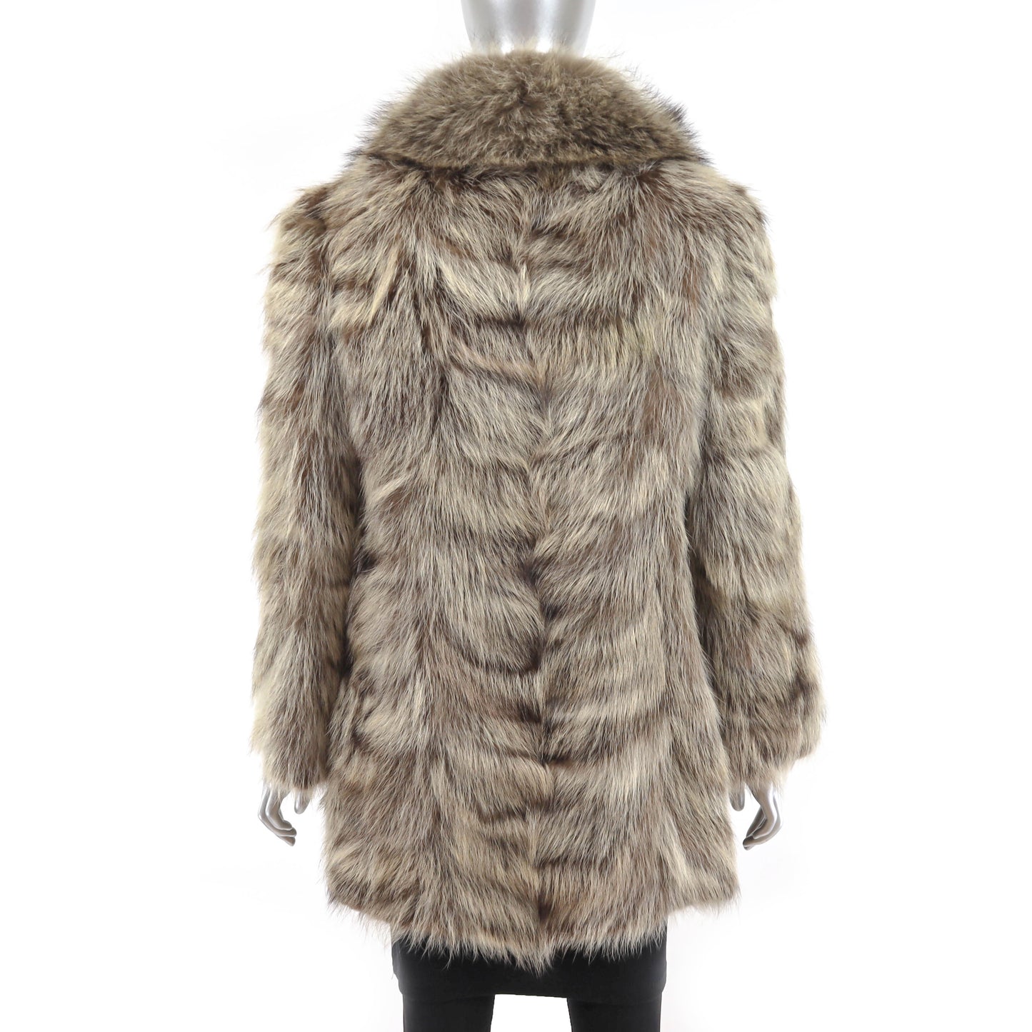 Section Raccoon Stroller- Size M