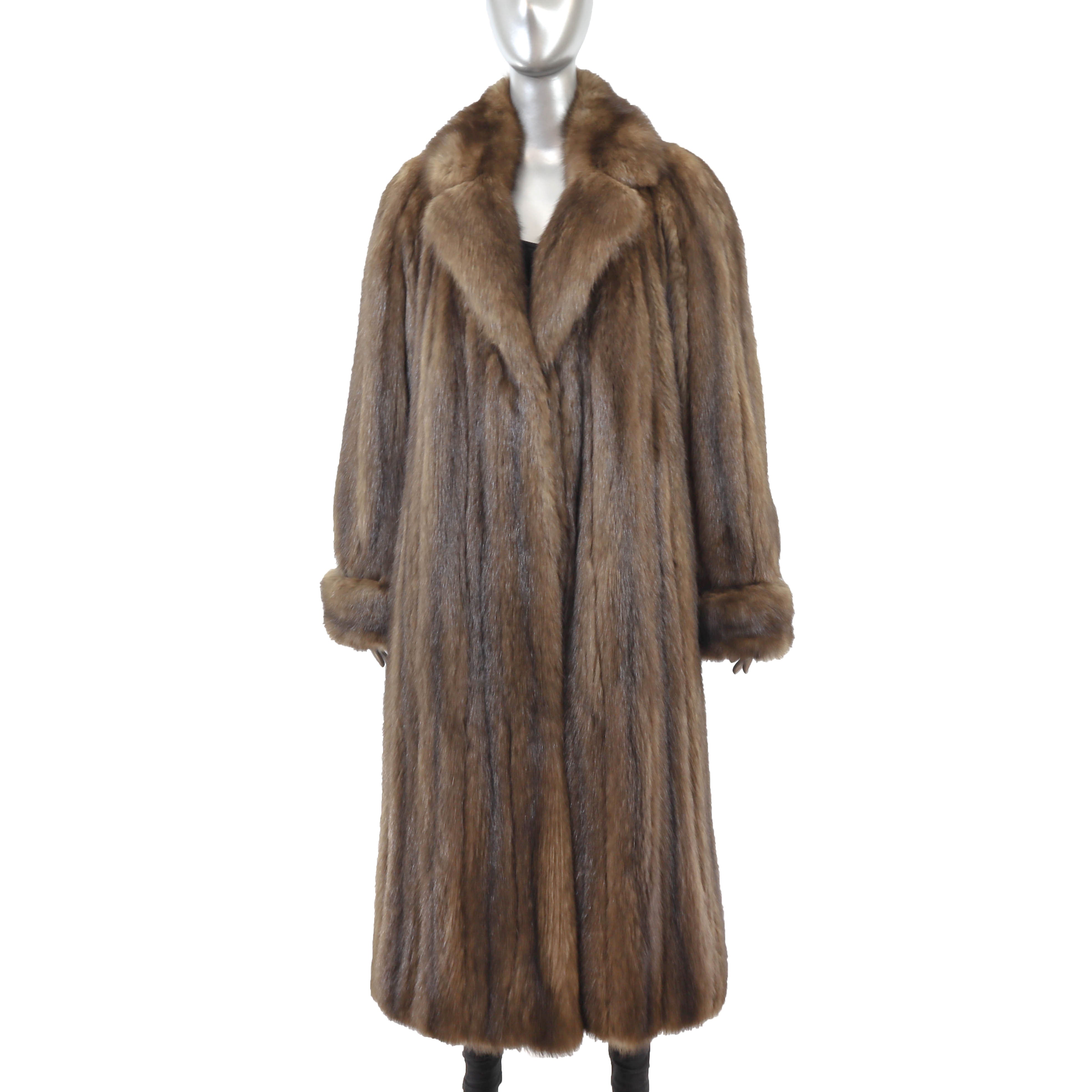 Sable Fur – VintageFurs