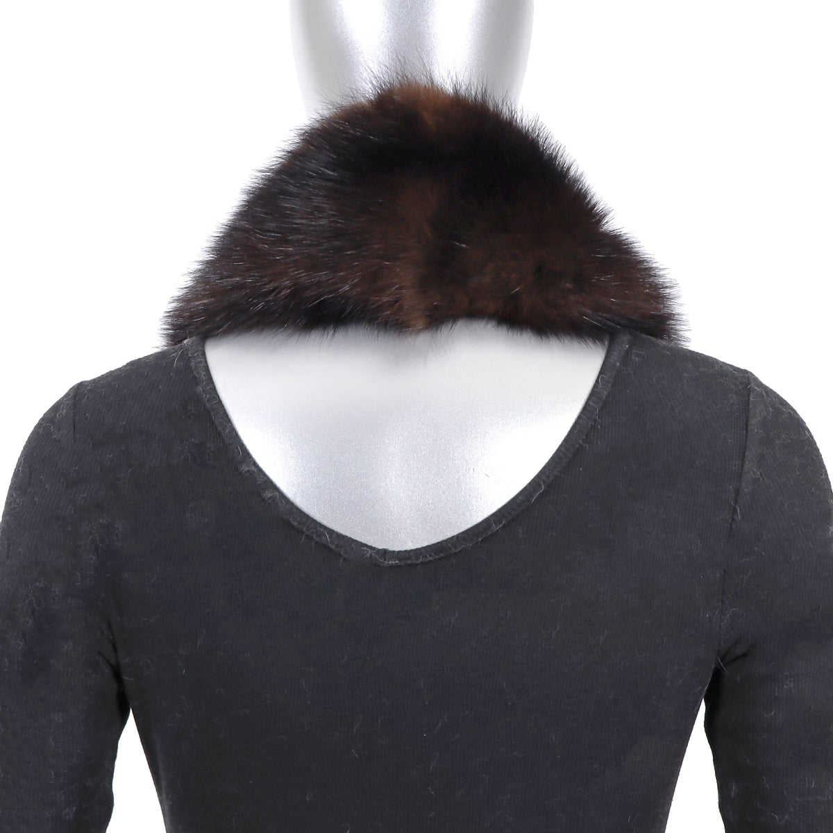 Sable Collar- Size Free