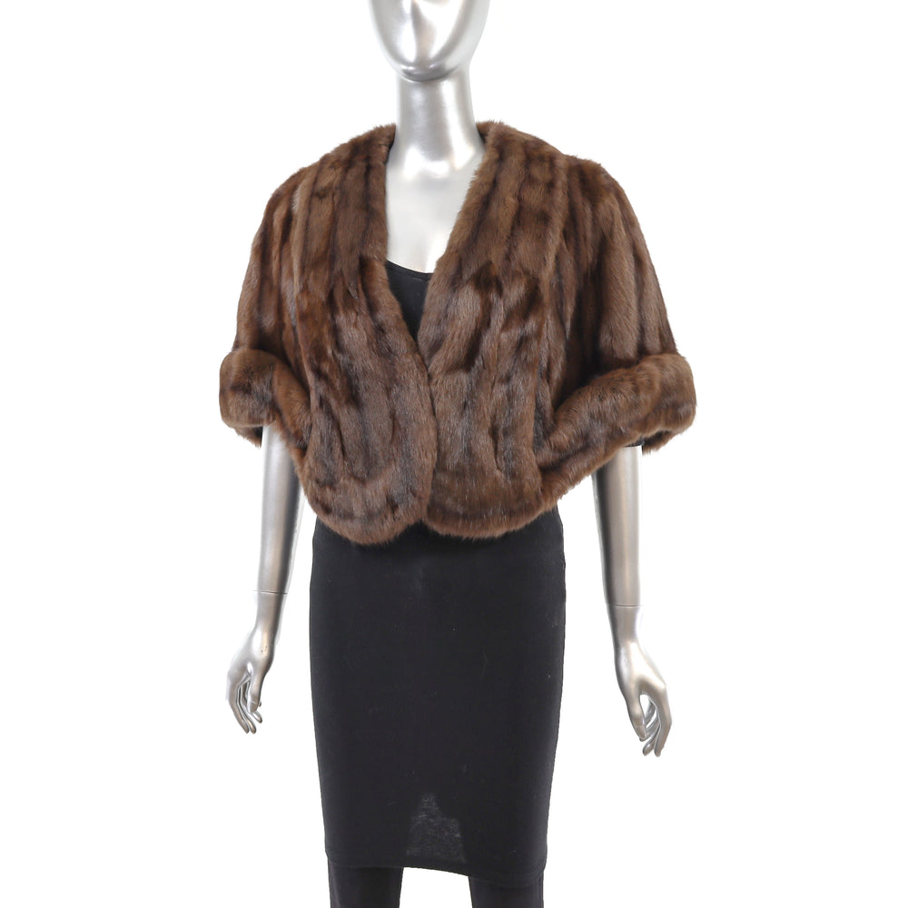 Stoles and Capes | VintageFurs