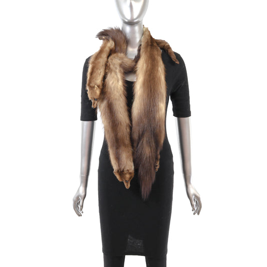 Stone Martin Boa- Size Free