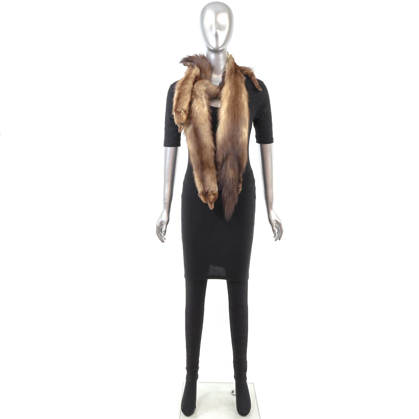 Stone Martin Boa- Size Free