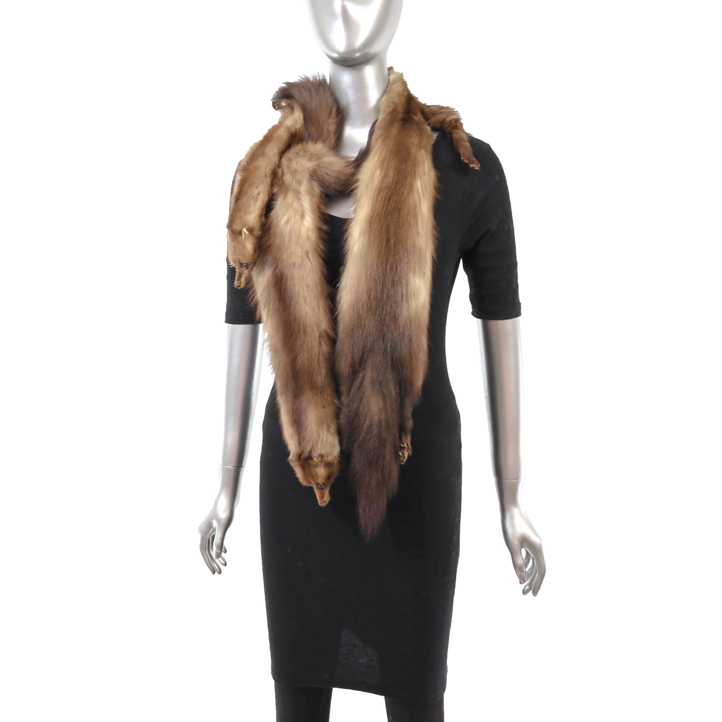 Stone Martin Boa- Size Free