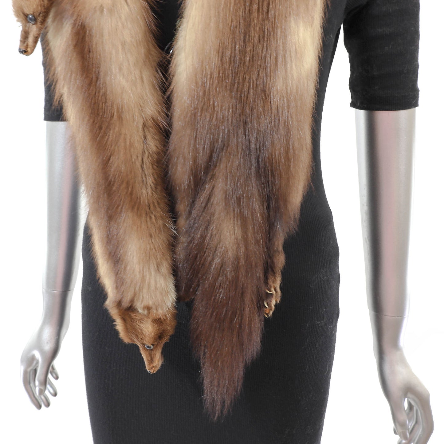 Stone Martin Boa- Size Free