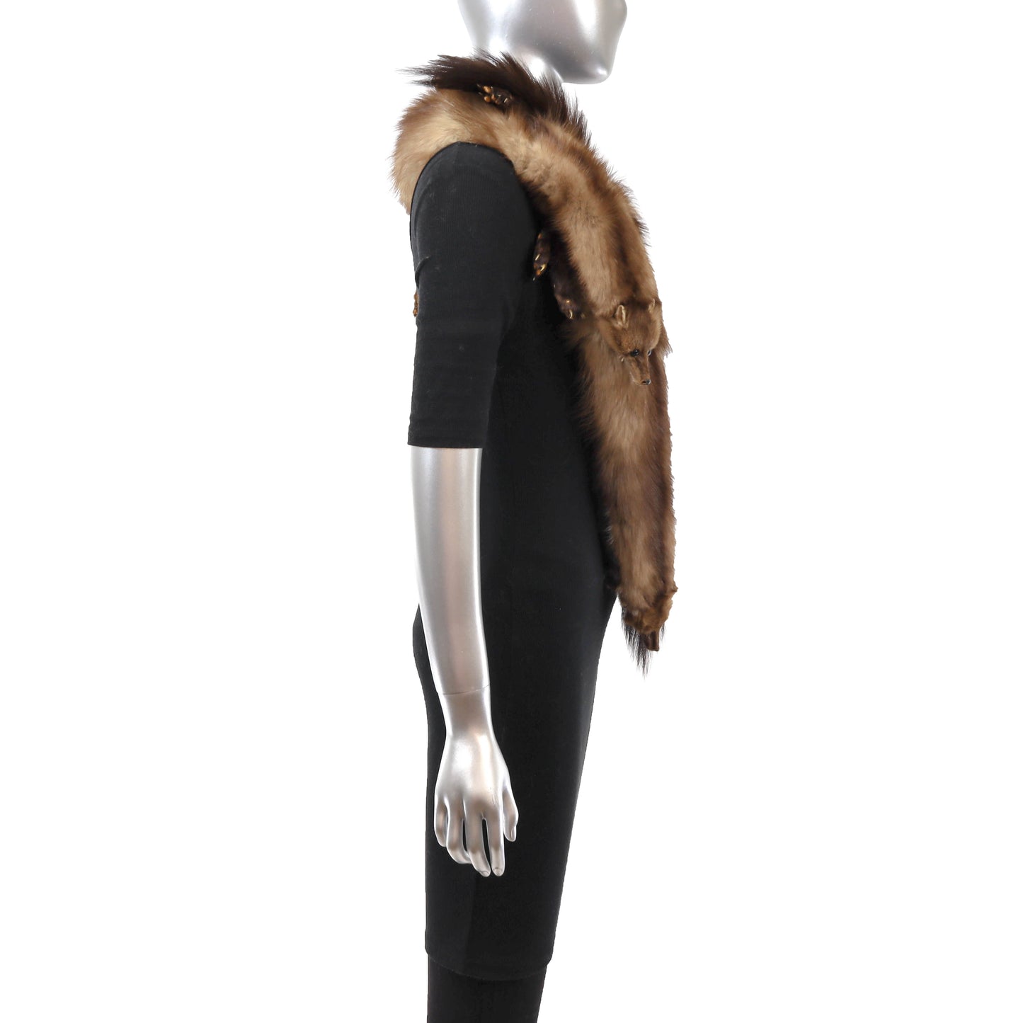 Stone Martin Boa- Size Free