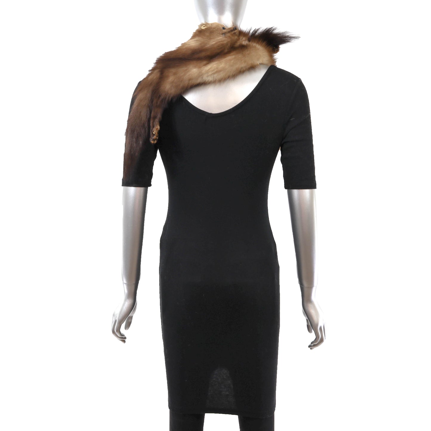 Stone Martin Boa- Size Free