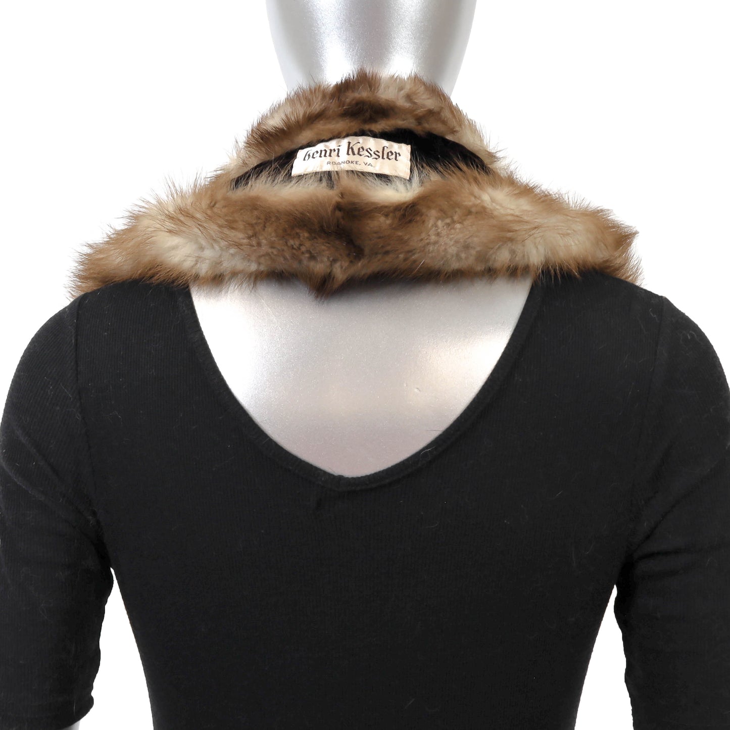 Stone Martin Collar- Size Free