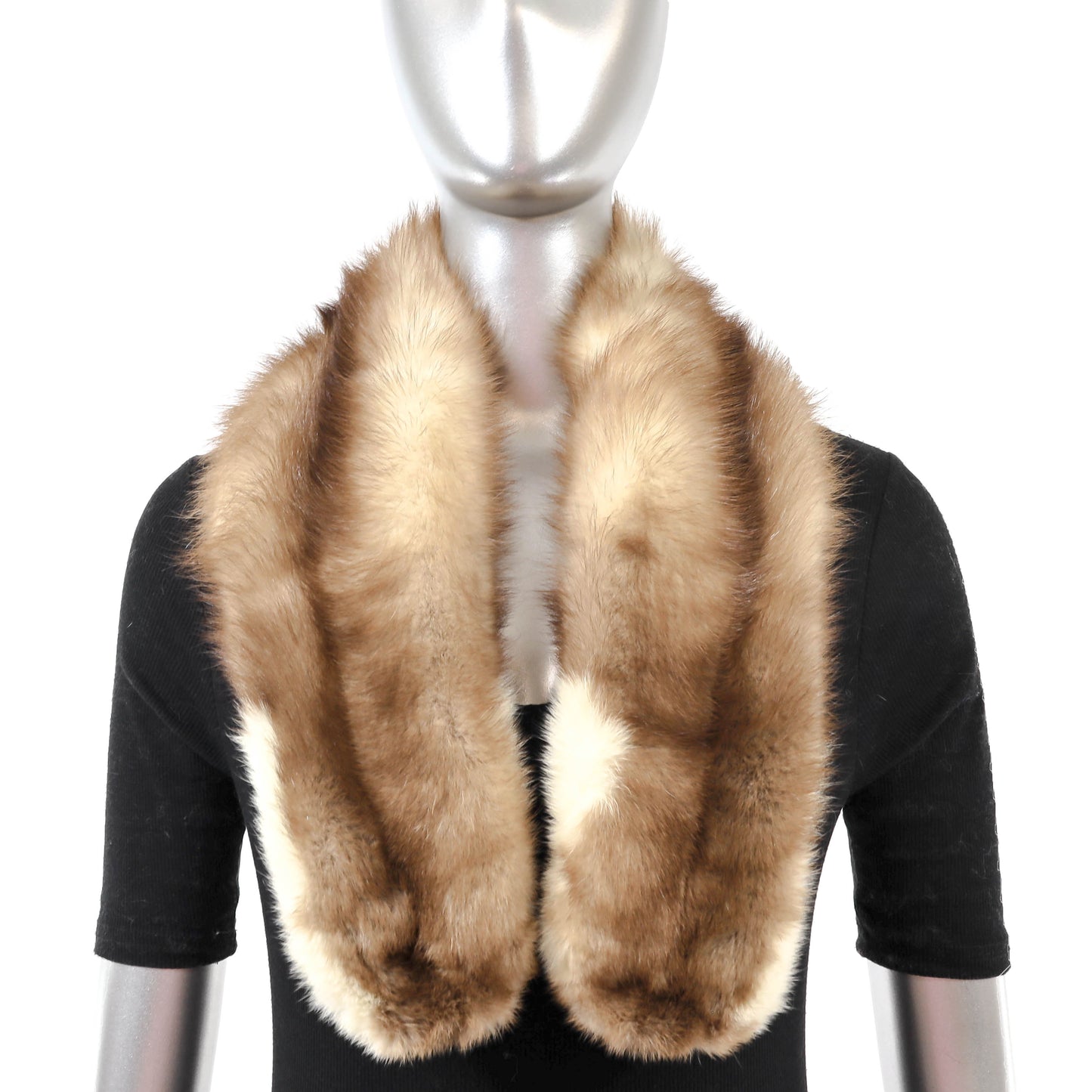 Stone Martin Collar- Size Free