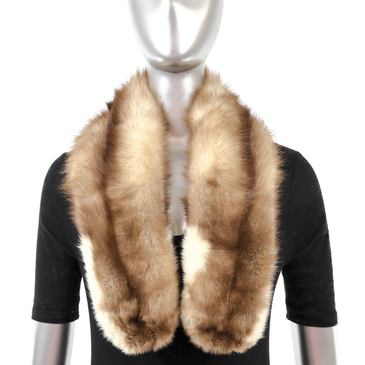 Stone Martin Collar- Size Free
