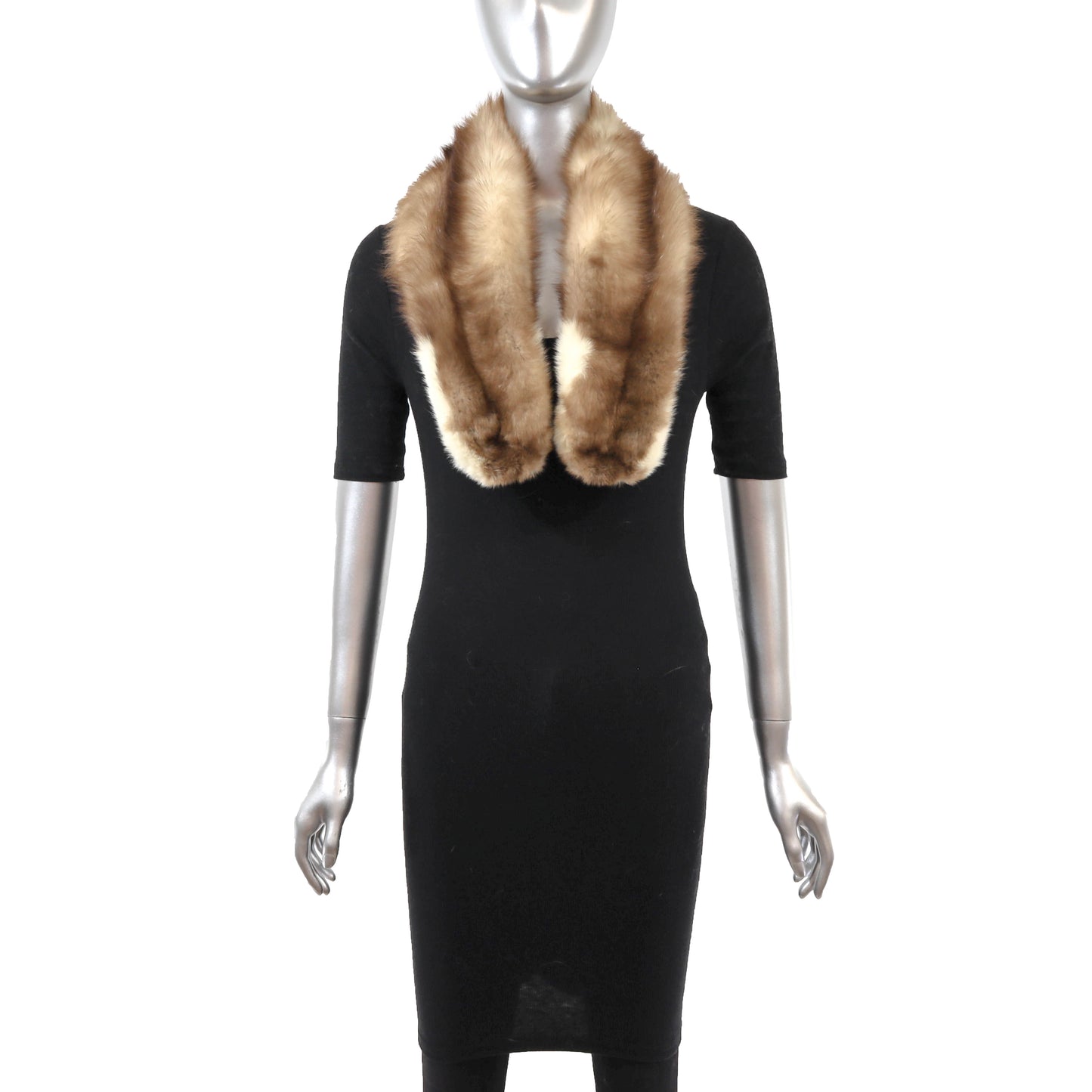 Stone Martin Collar- Size Free