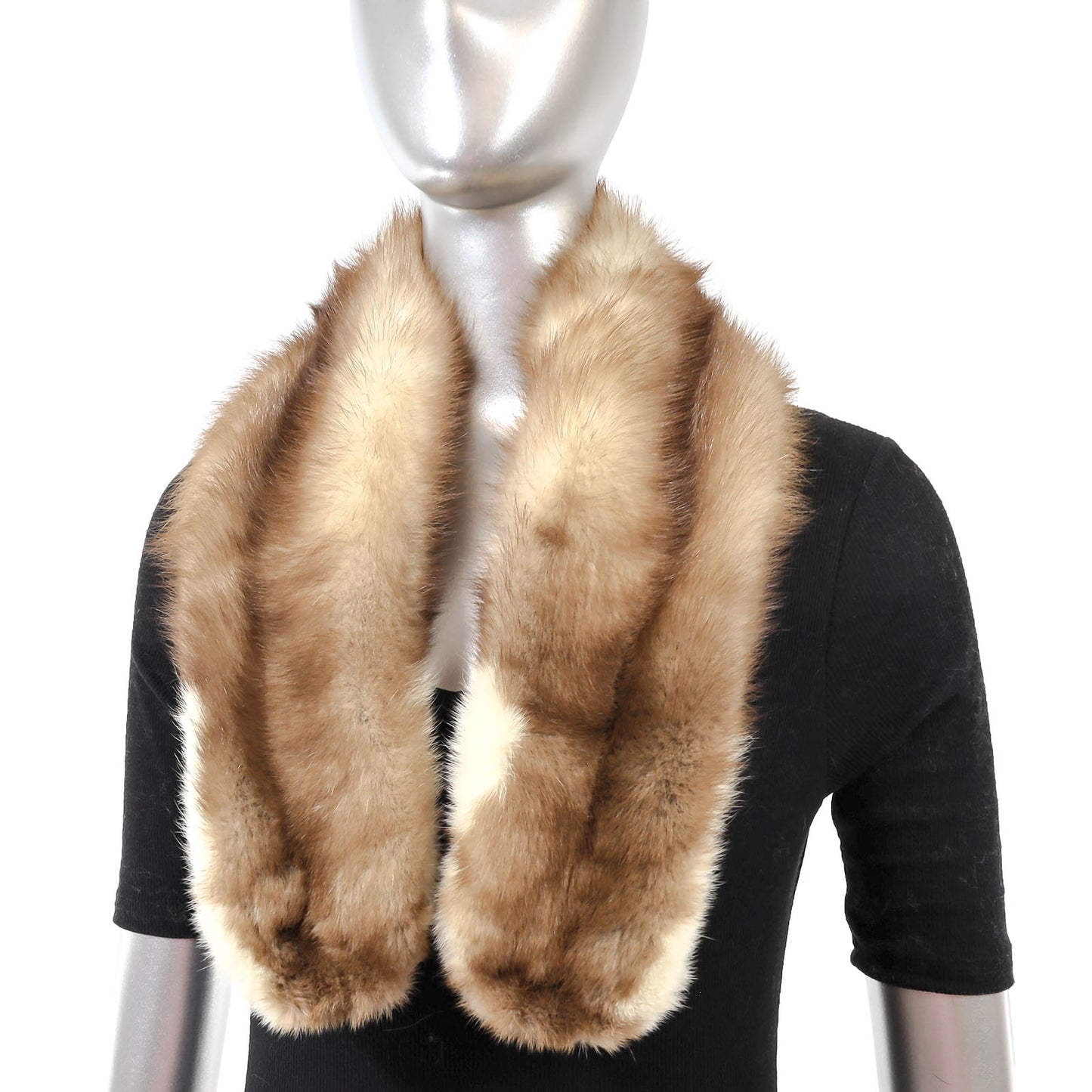 Stone Martin Collar- Size Free