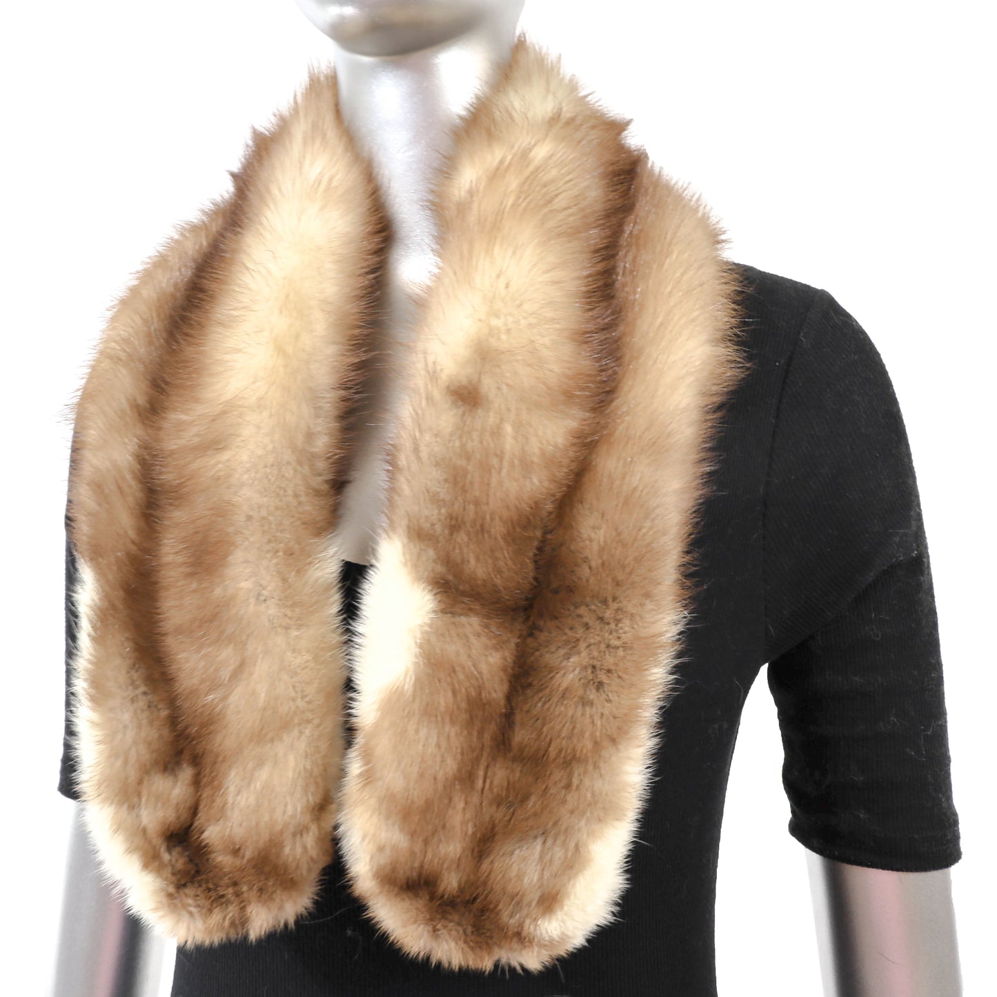 Stone Martin Collar- Size Free