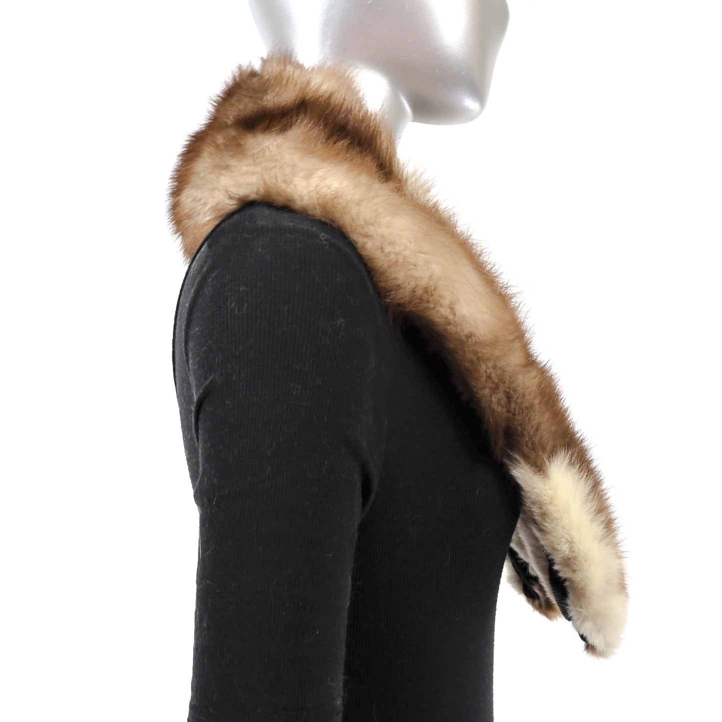 Stone Martin Collar- Size Free