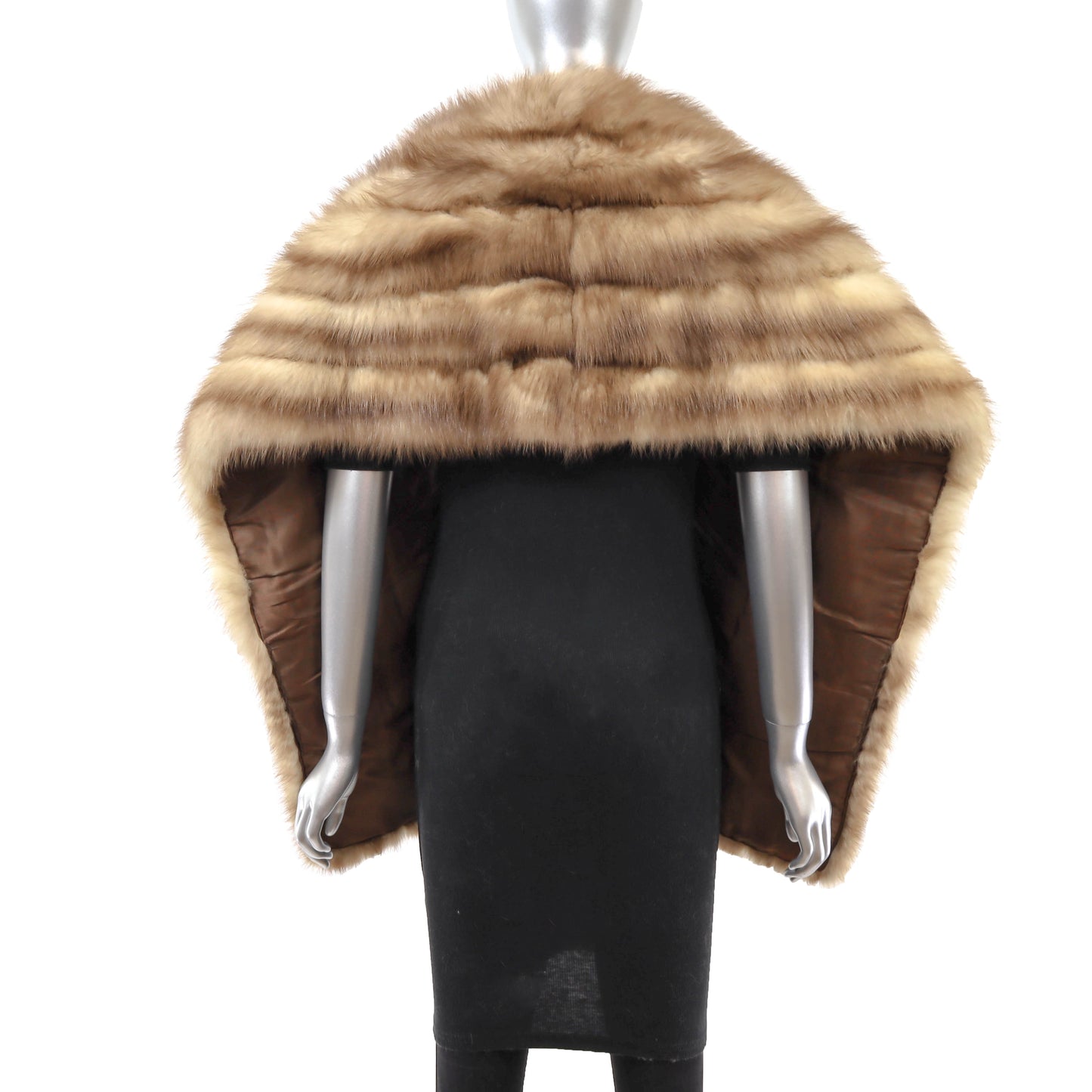 Stone Martin Wrap- Size Free