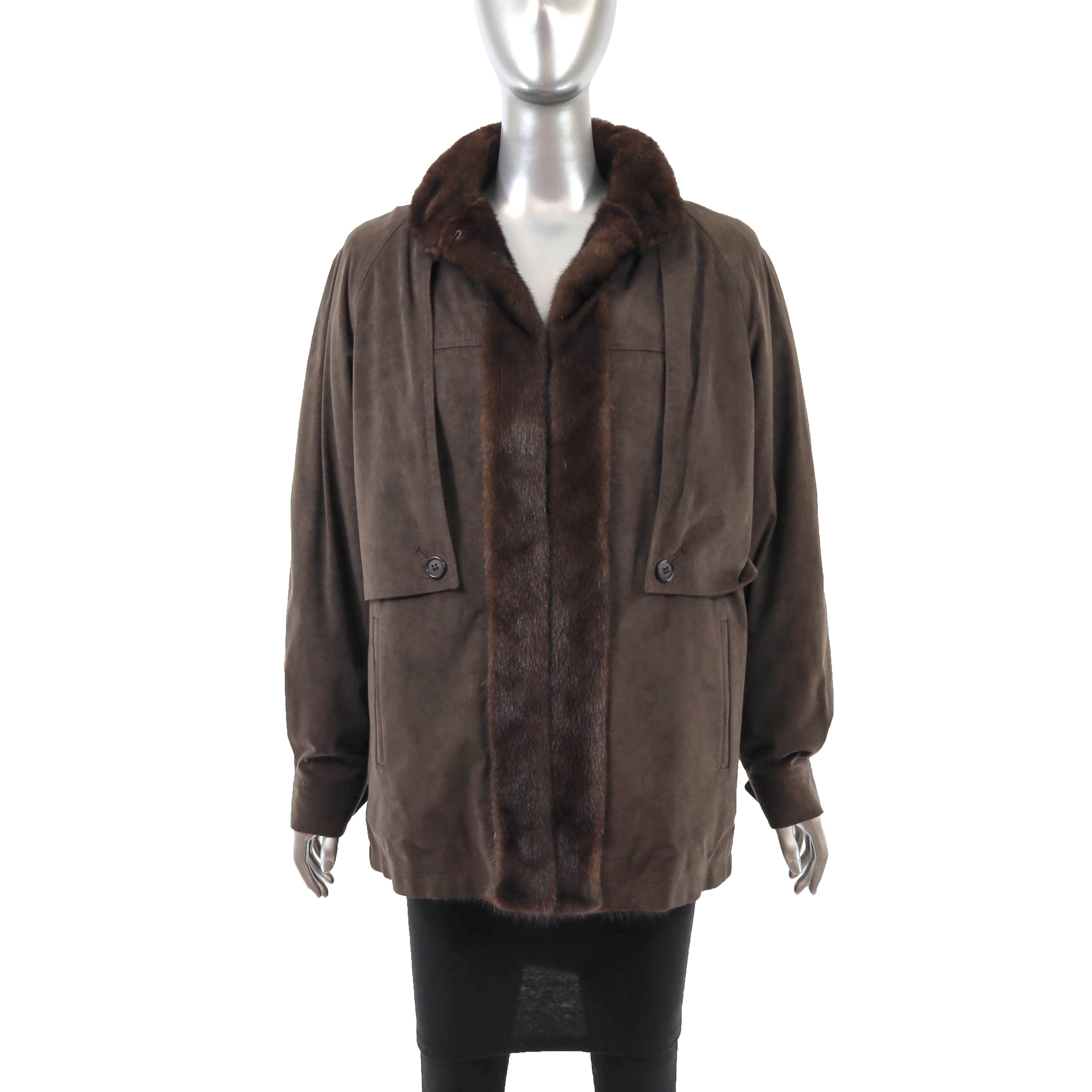 New Arrivals – VintageFurs