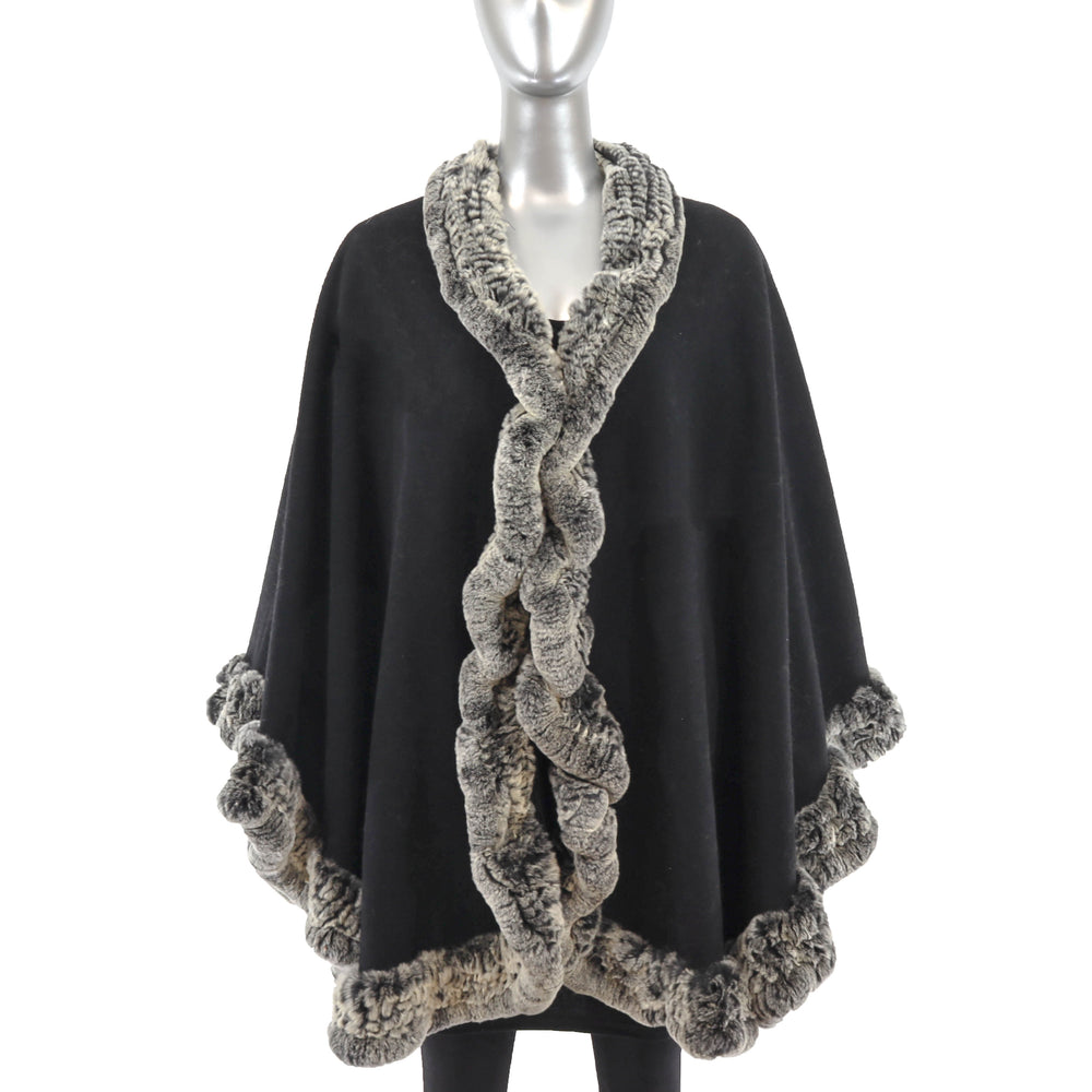 Stoles and Capes | VintageFurs