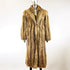 Tanuki Fur Coat - Size M - Pre-Owned