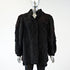 Persian Lamb Fur Jacket - Size M - Pre-Owned