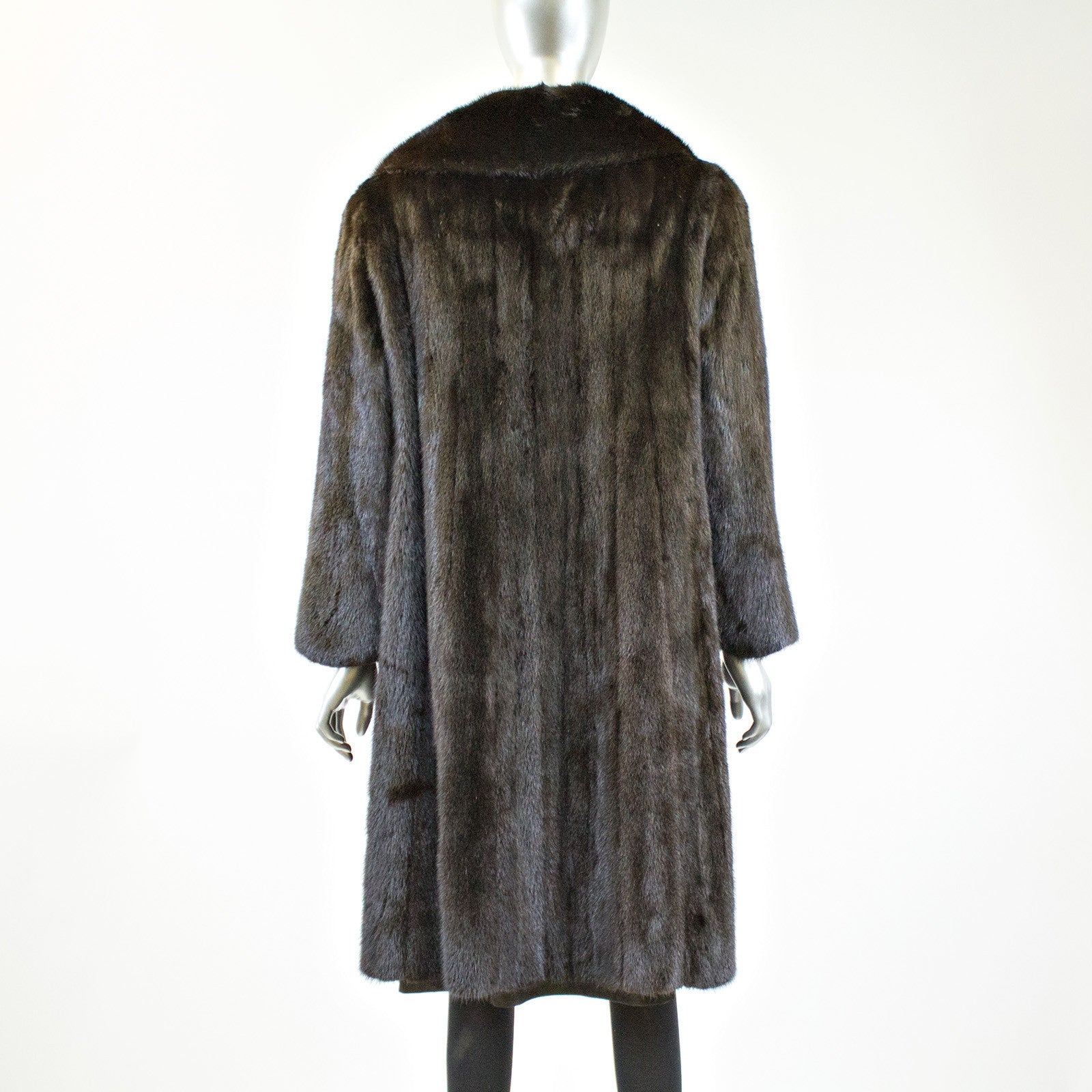 Pre store owned furs