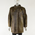 Beaver Fur Jacket - Size S