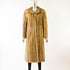 Autumn Haze Mink Coat- Size M