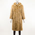 Autumn Haze Mink Coat- Size M