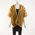 Autumn Haze Mink Stole - Free Size (Vintage Furs)