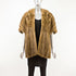 Autumn Haze Mink Stole- Size Free (Vintage Furs)