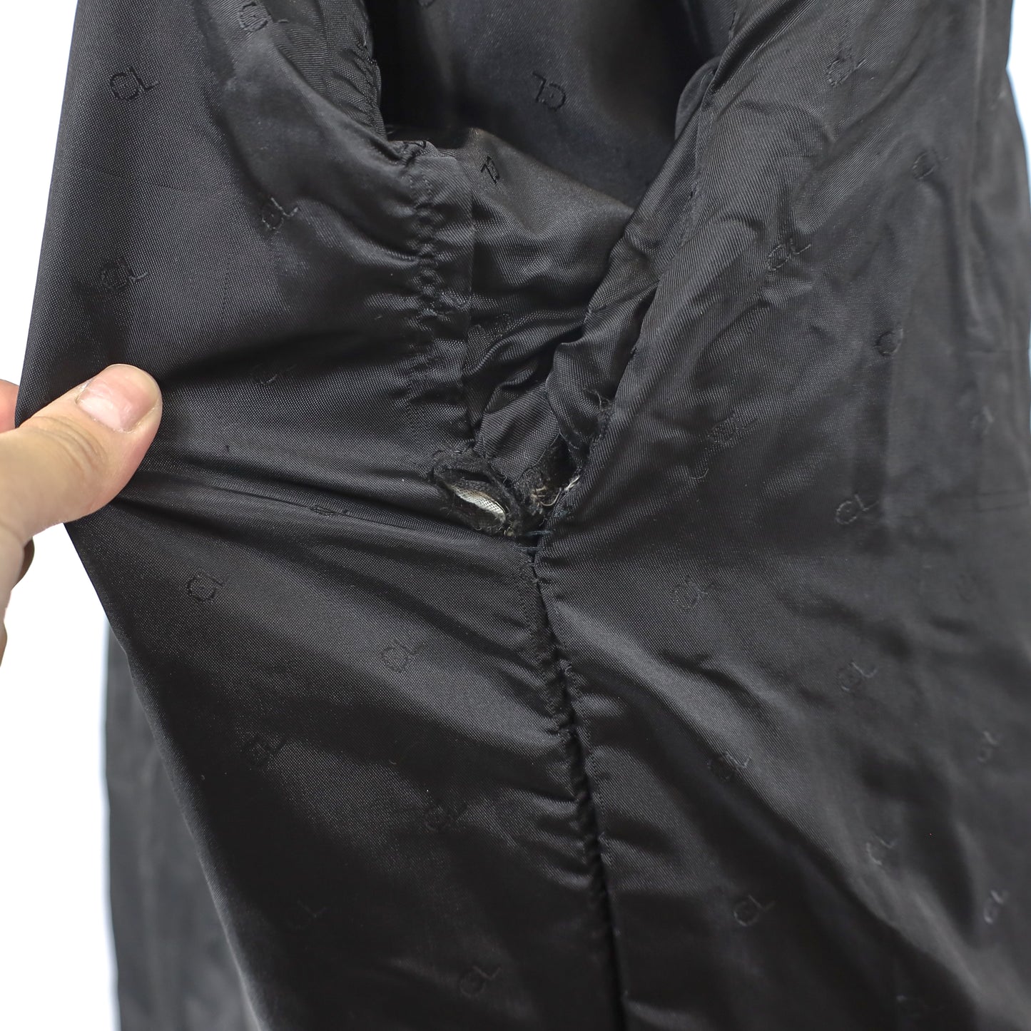 Sheared Beaver Coat- Size XXL