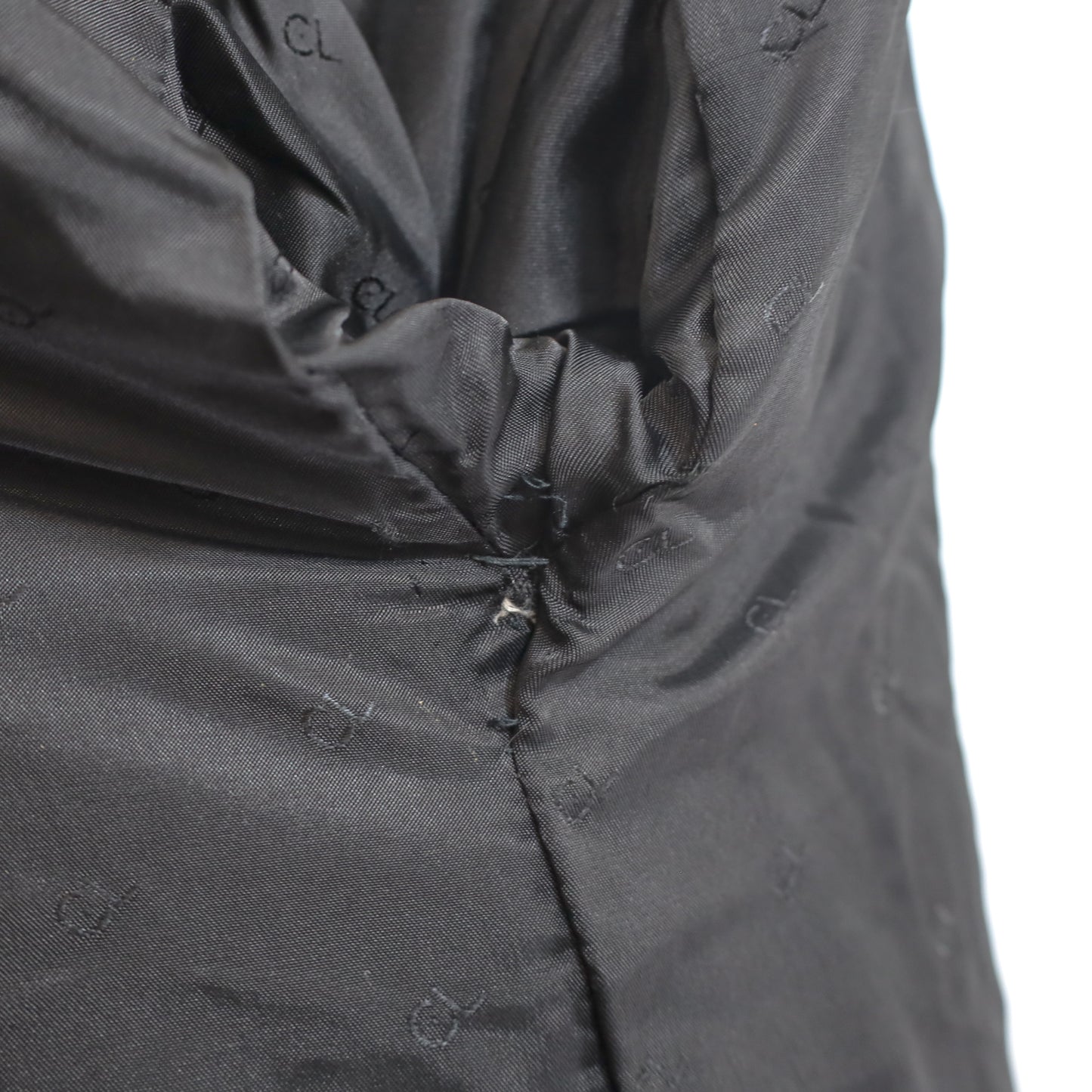 Sheared Beaver Coat- Size XXL