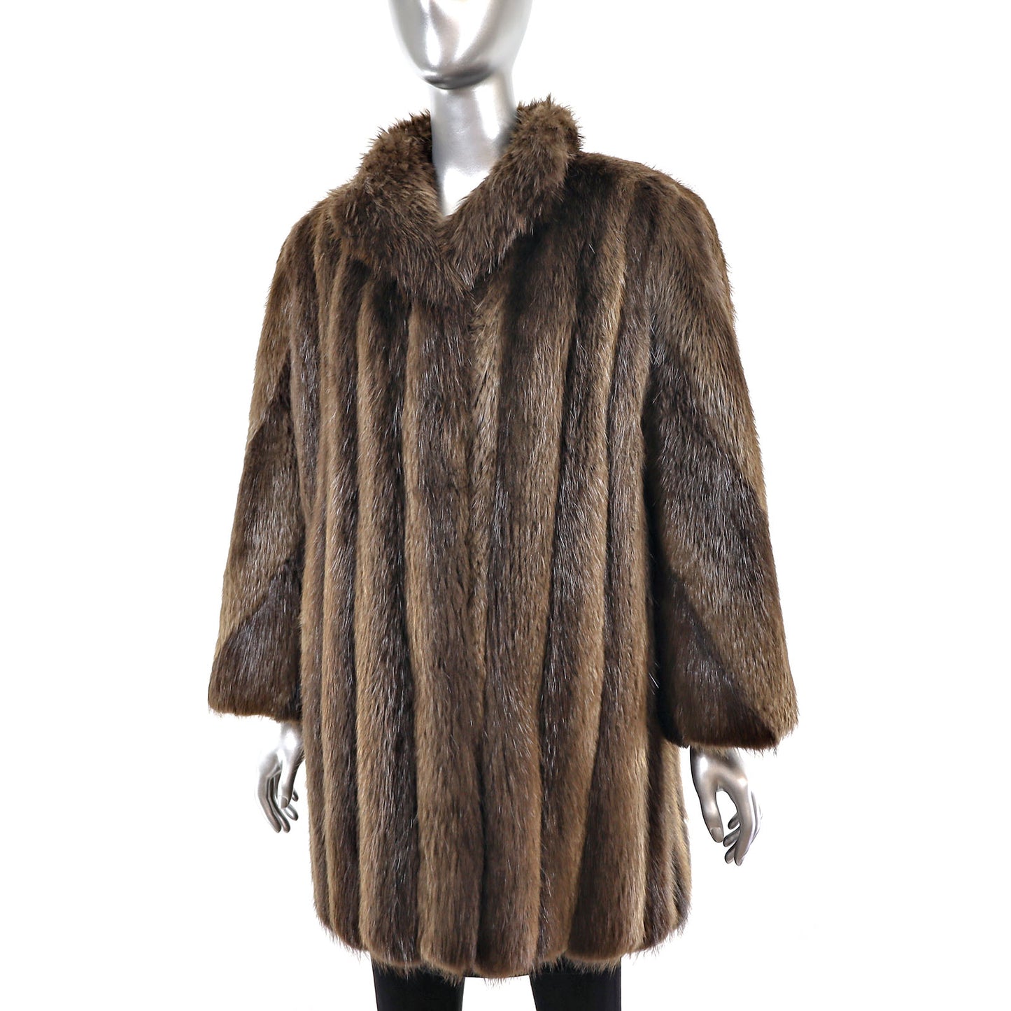 Beaver Stroller- Size M