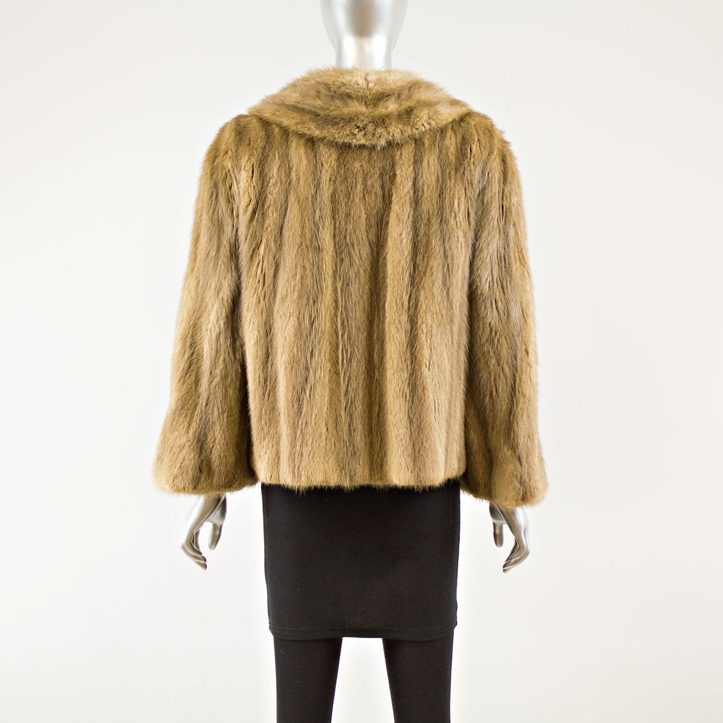 Muskrat Jacket - Size M