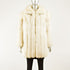 Blue Fox 3/4 Coat- Size M (Vintage Furs)