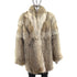 Coyote Jacket- Size S