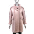 Faux Fur Jacket- Size S