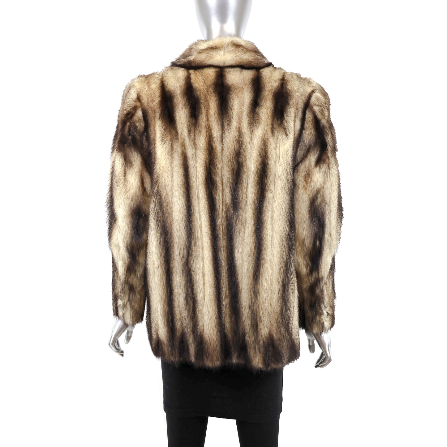 Fitch Jacket- Size M