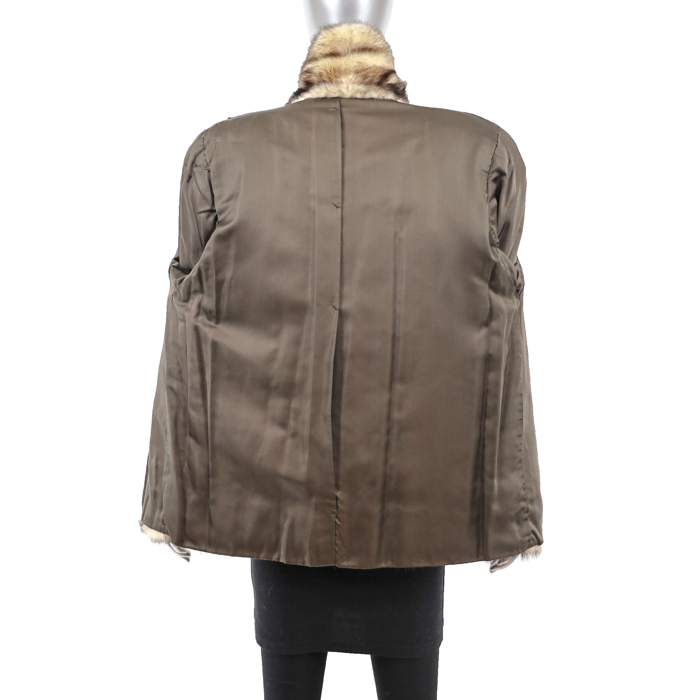 Fitch Jacket- Size M