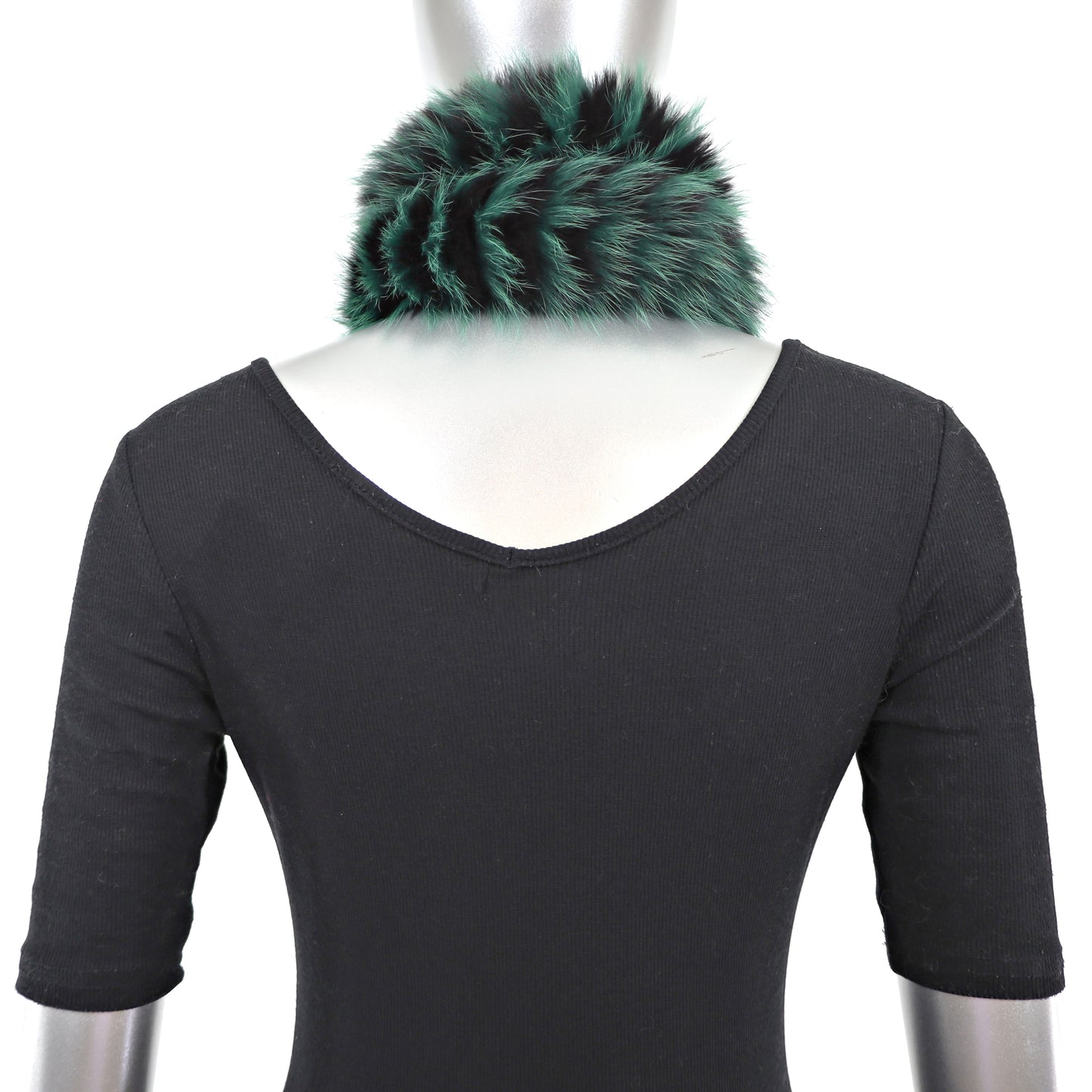 Fox Scarf- Size Free
