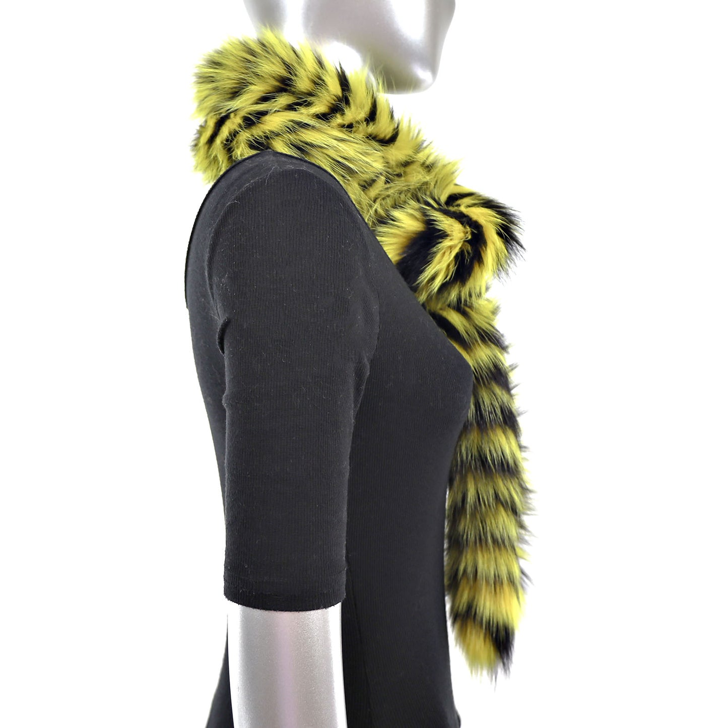 Fox Scarf- Size Free