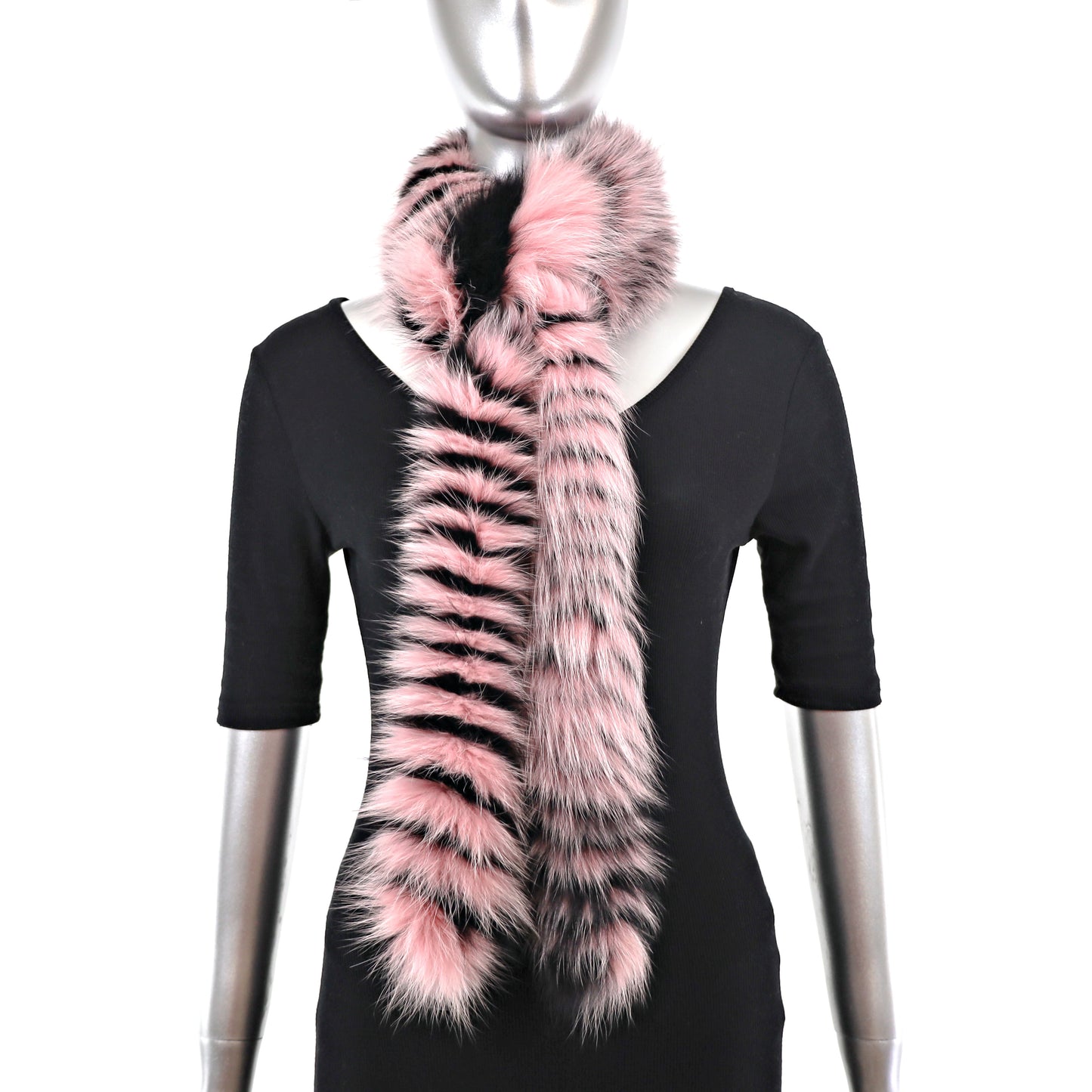 Fox Scarf