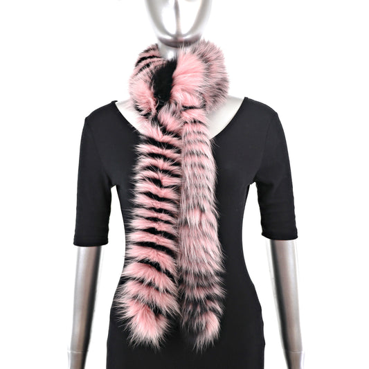 Fox Scarf