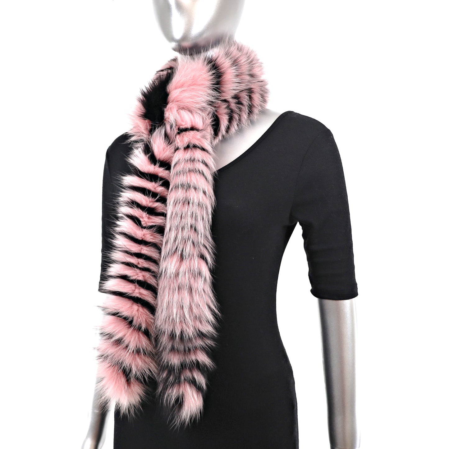 Fox Scarf