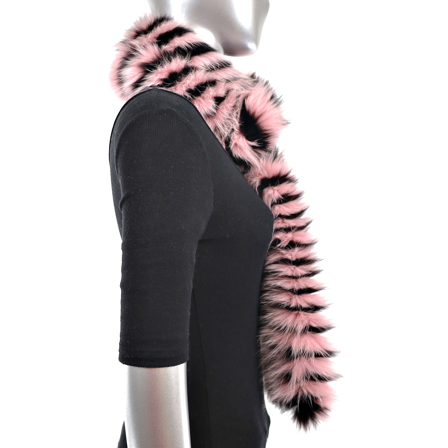 Fox Scarf